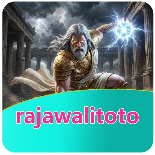 Pratinjau antarmuka aplikasi rajawalitoto setelah instal — lanjut aktivasi akun di portal resmi