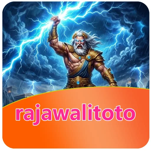 Pratinjau antarmuka aplikasi rajawalitoto setelah terpasang