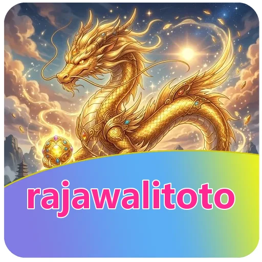 Pratinjau antarmuka aplikasi rajawalitoto setelah terpasang — lanjut cek hash di Pusat Unduhan